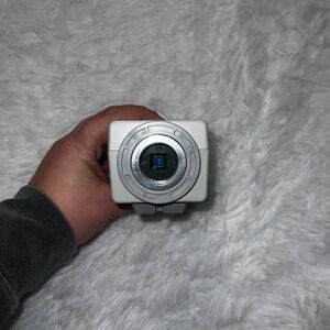 Panasonic WV-CP284 Surveillance Camera Video Security Camera